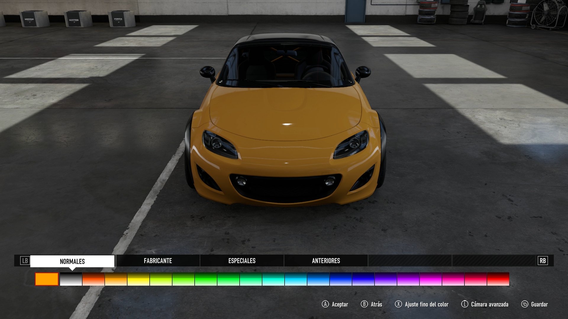 Forza Motorsport 7 - Imagen 38